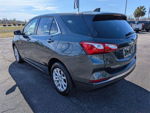 Used 2020 Chevrolet Equinox LT image 6
