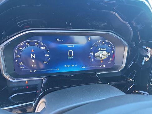 New 2026 Chevrolet Silverado 1500 LT AWD/4WD image 15