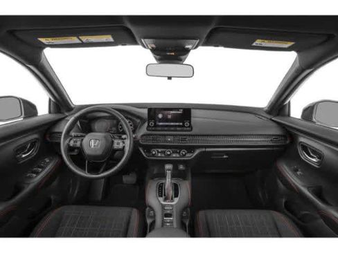 Certified 2024 Honda HR-V Sport image 10