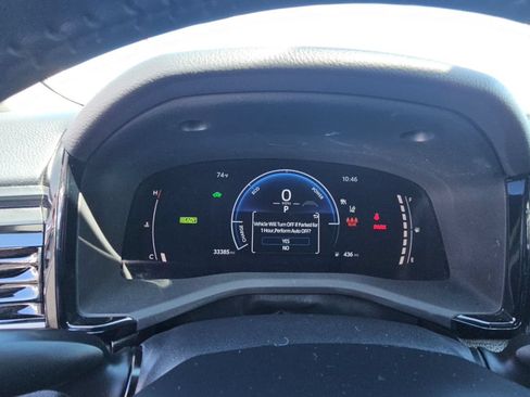 Certified 2025 Toyota Camry LE w/ Convenience Package FWD image 15