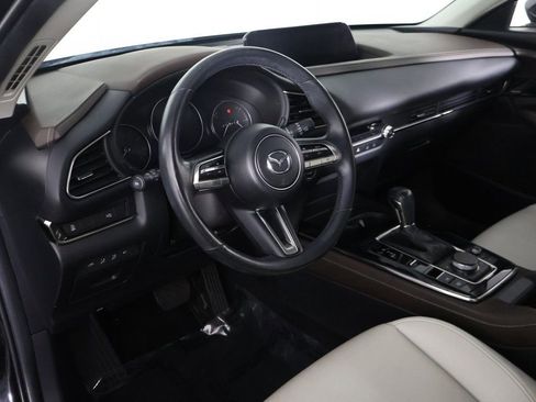 Used 2023 MAZDA CX-30 2.5 Turbo w/ Premium Package AWD/4WD image 29