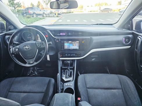 Used 2016 Scion iM image 12