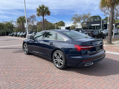 Used 2019 Audi A6 3.0T Premium Plus w/ Premium Plus Package image 8