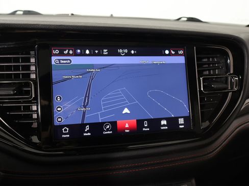 Used 2024 Dodge Durango R/T image 7