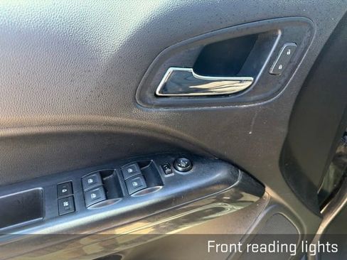 Used 2018 GMC Canyon All Terrain w/ Trailering Package AWD/4WD image 27