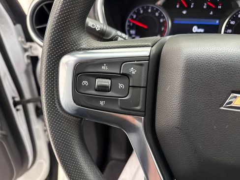 Used 2023 Chevrolet Blazer LT image 22
