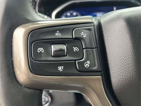 Used 2024 Chevrolet Silverado 2500 High Country w/ High Country Premium Package image 22