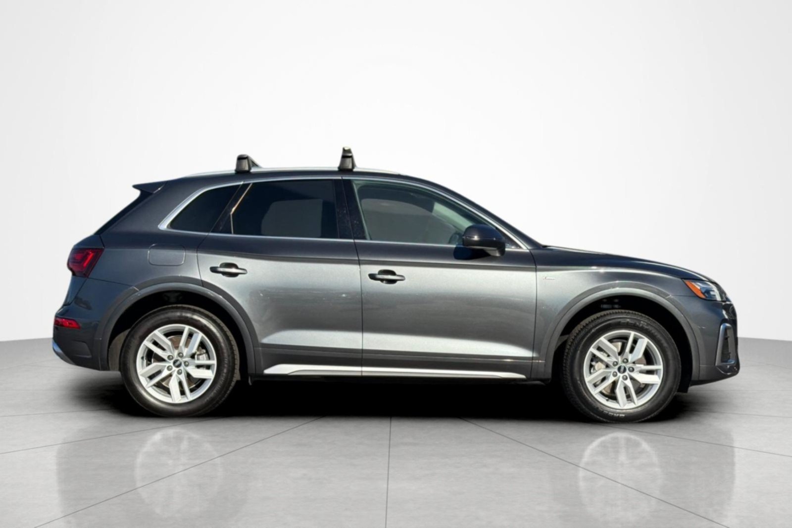 Used 2022 Audi Q5 2.0T Premium AWD/4WD image 6