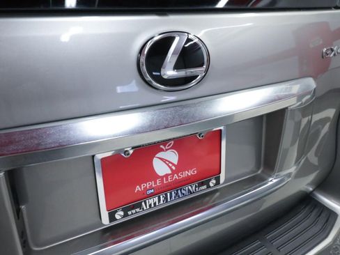 Used 2021 Lexus GX 460 Premium w/ Premium Package AWD/4WD image 29