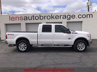 Used 2011 Ford F250 Lariat w/ Lariat Interior Pkg video 1