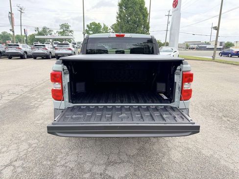 Used 2023 Ford Maverick XLT w/ XLT Luxury Package FWD image 16