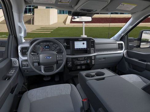 New 2026 Ford F350 XLT image 9