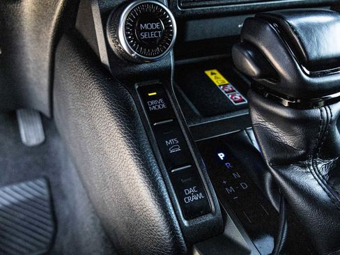 Used 2024 Toyota Land Cruiser First Edition image 26