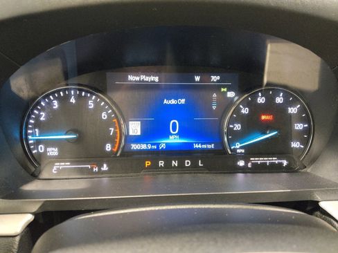 Used 2023 Ford Explorer XLT w/ Equipment Group 202A AWD/4WD image 23