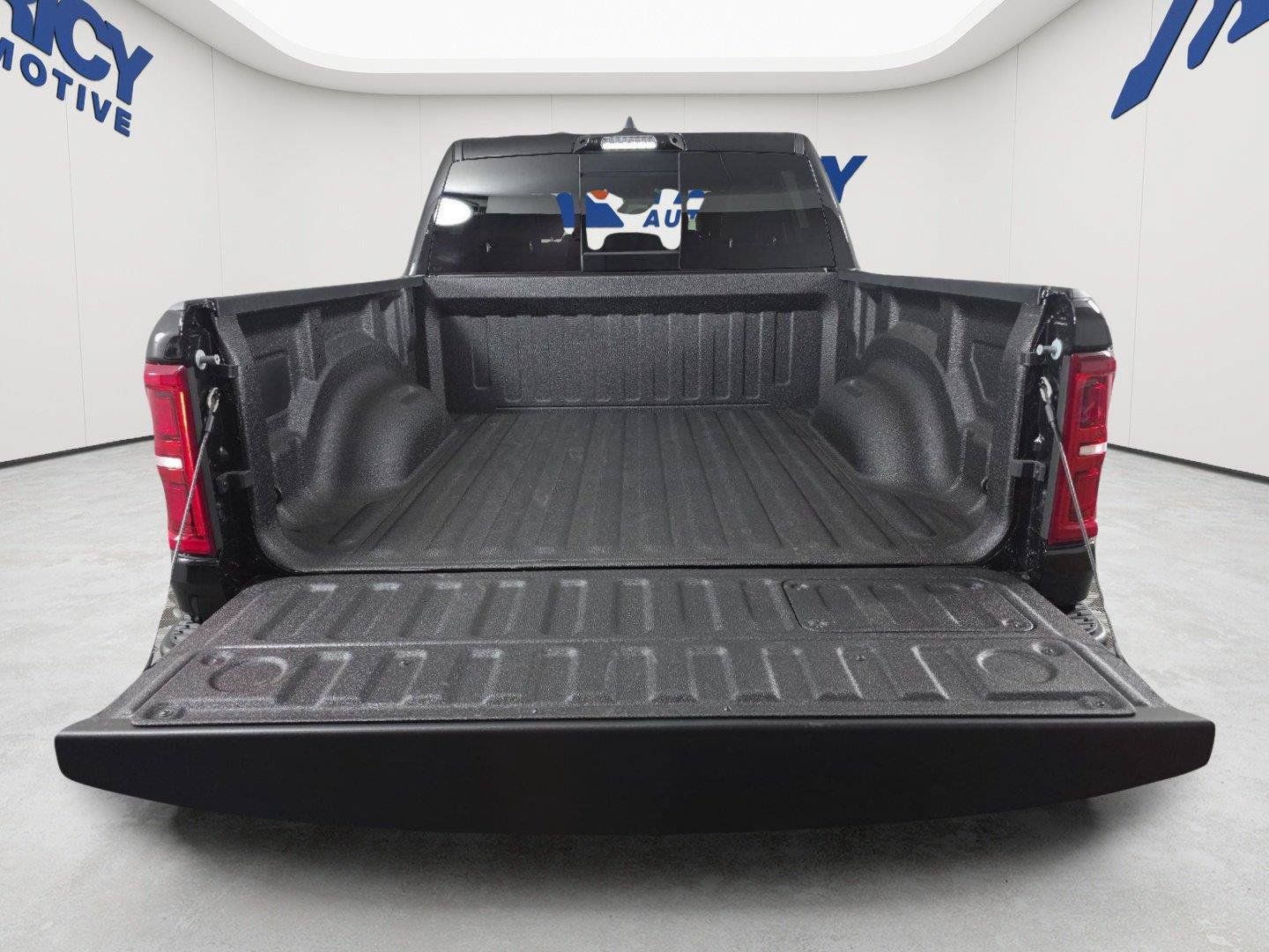 New 2026 RAM 1500 RHO w/ RHO Level 1 Equipment Group AWD/4WD image 7