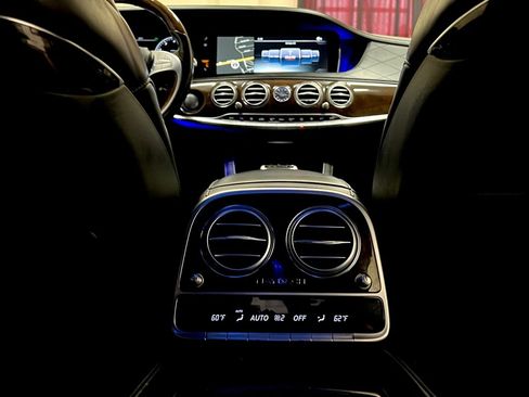 Used 2016 Mercedes-Benz Maybach S 600 image 45