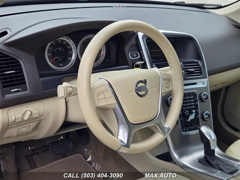 Used 2013 Volvo XC60 T6 AWD/4WD image 14