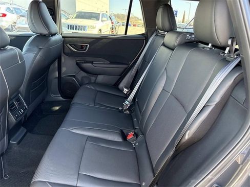 New 2026 Subaru Outback Limited image 14