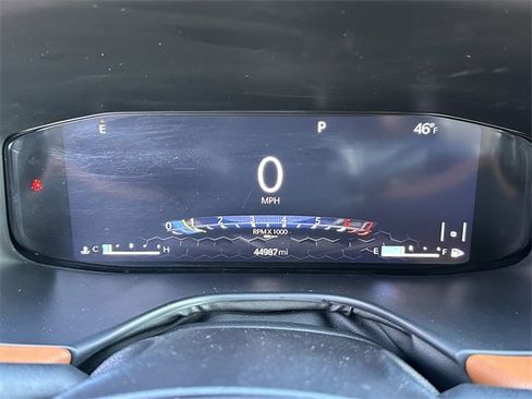 Used 2022 Jeep Compass Limited w/ Elite Group image 38