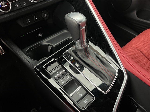 Used 2026 Acura ADX A-Spec FWD image 24
