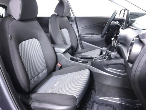 Used 2022 Hyundai Kona SE w/ Cargo Package AWD/4WD image 38