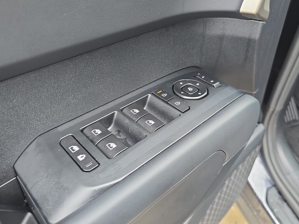 New 2027 Kia Telluride EX FWD image 21