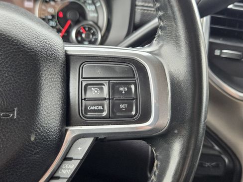 Used 2020 RAM 3500 Laramie AWD/4WD image 29