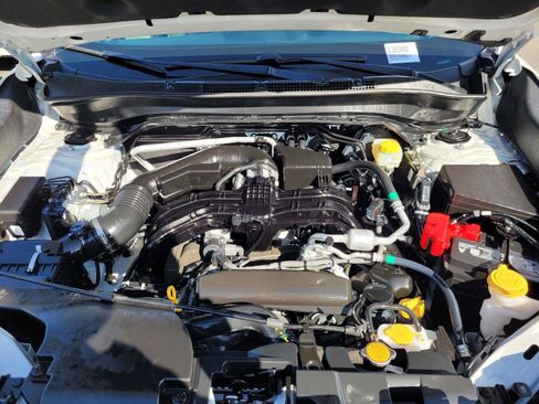 Used 2026 Subaru Forester AWD/4WD image 35