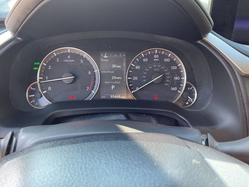 Used 2016 Lexus RX 350 AWD image 20