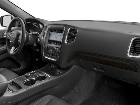 Used 2016 Dodge Durango Citadel AWD/4WD image 16
