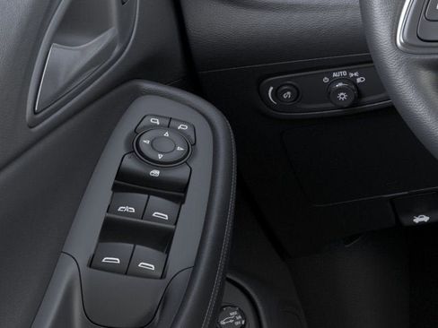 New 2026 Buick Encore GX Preferred w/ Comfort Package FWD image 23