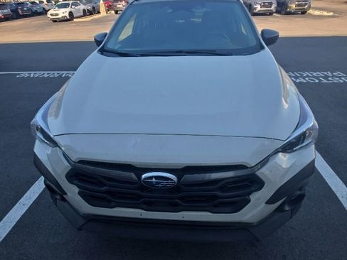 Certified 2024 Subaru Crosstrek 2.0i Premium AWD/4WD image 2