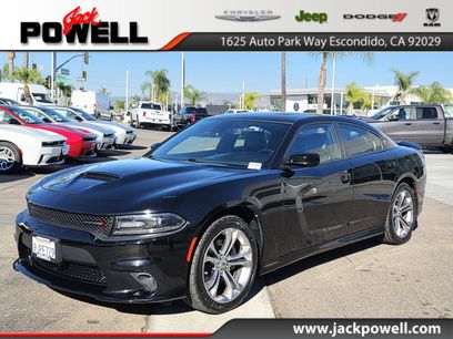 Used 2021 Dodge Charger GT w/ Plus Group