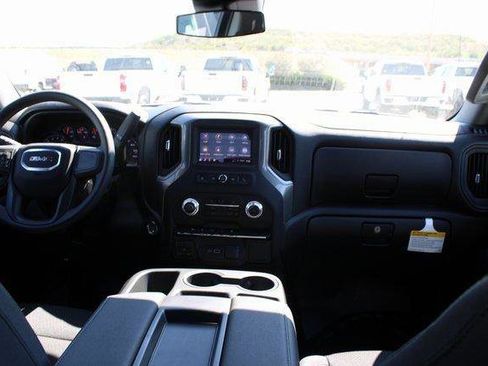 New 2026 GMC Sierra 1500 Pro w/ Pro Value Package image 11