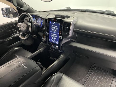 Used 2019 RAM 1500 Limited image 28