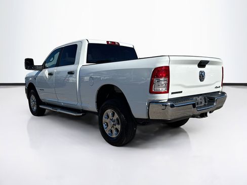 Used 2024 RAM 2500 Big Horn image 5