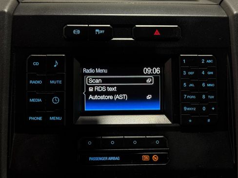 Used 2017 Ford F350 XL w/ Power Equipment Group AWD/4WD image 20
