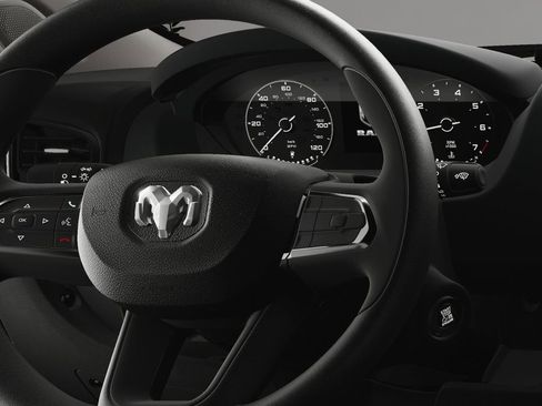 New 2025 RAM ProMaster 2500 image 23