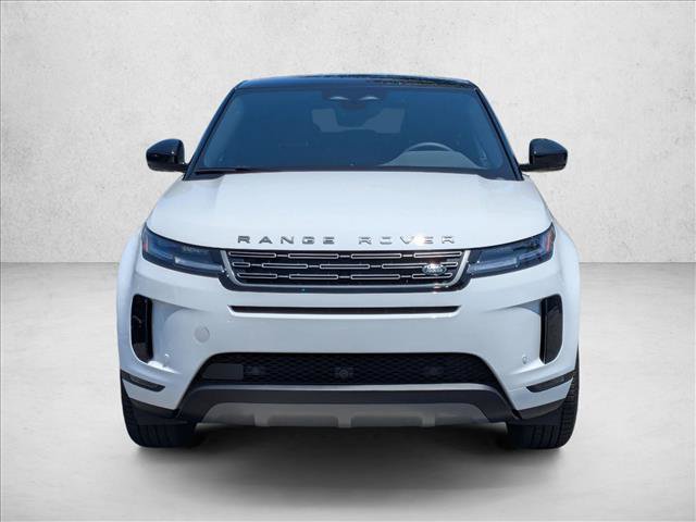 New 2026 Land Rover Range Rover Evoque S AWD/4WD image 6