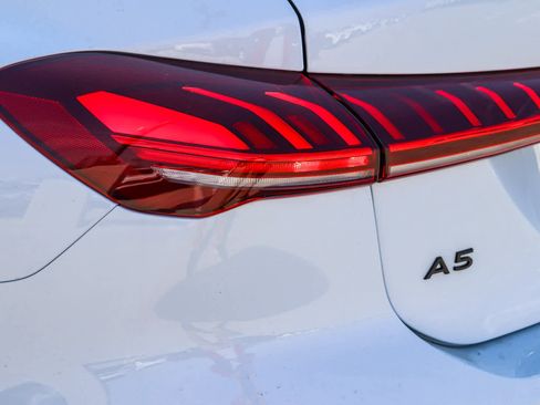 New 2025 Audi A5 2.0T Premium image 12