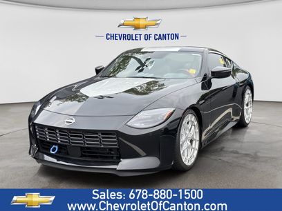 Used 2023 Nissan Z