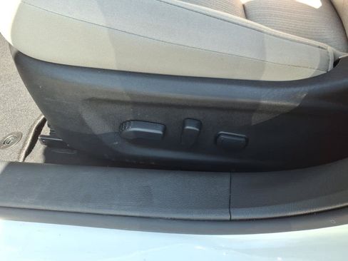 Certified 2023 Nissan Altima 2.5 SV w/ SV Premium Package FWD image 17