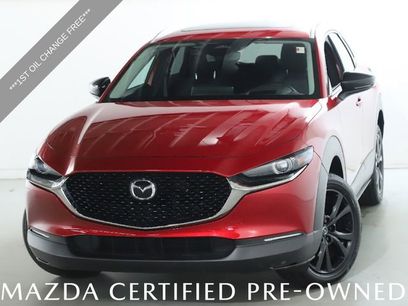 Used 2024 MAZDA CX-30 2.5 Turbo w/ Premium Package