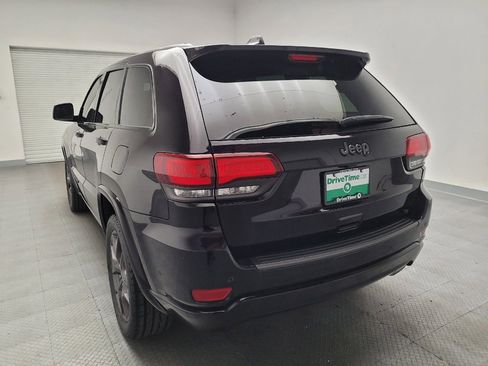 Used 2021 Jeep Grand Cherokee Limited w/ Quick Order Package 28K 80th RWD image 6
