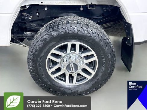 Used 2019 Ford F350 Lariat w/ Lariat Value Package image 33