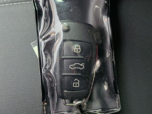 Certified 2024 Audi Q3 2.0T Premium Plus w/ Premium Plus Package image 36