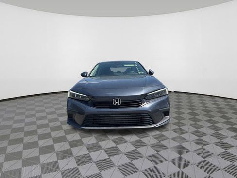 Certified 2023 Honda Civic EX image 2