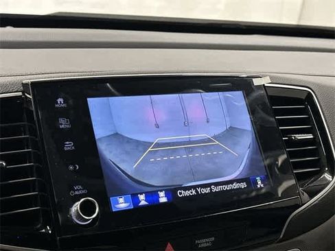 Used 2023 Honda Ridgeline RTL image 23