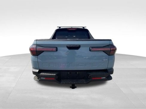Used 2023 Hyundai Santa Cruz SEL w/ Activity Package image 10