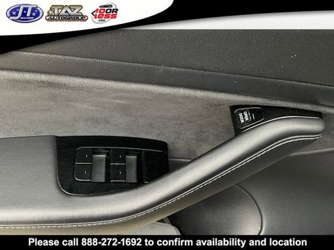 Used 2020 Tesla Model 3 Long Range image 11